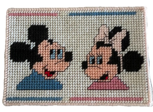 Mickey mouse minnie - mickey,